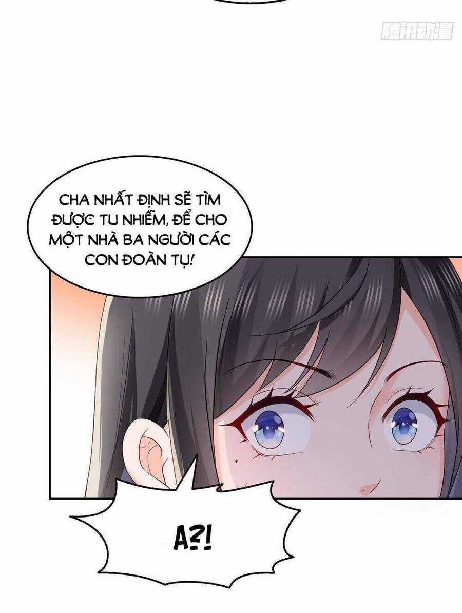 Đúng Như Hàn Quang Gặp Nắng Gắt Chương 461 trang 9