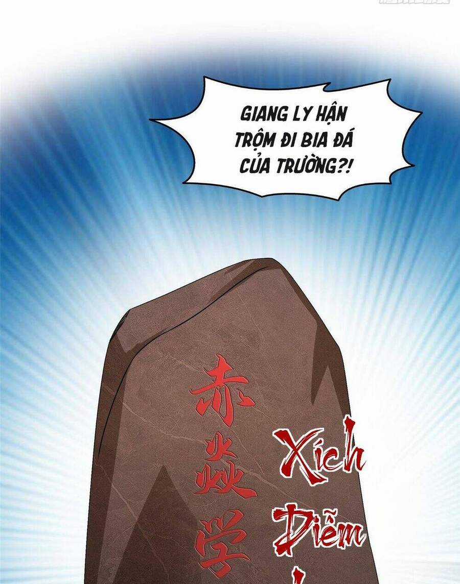 Đúng Như Hàn Quang Gặp Nắng Gắt Chương 462 trang 28