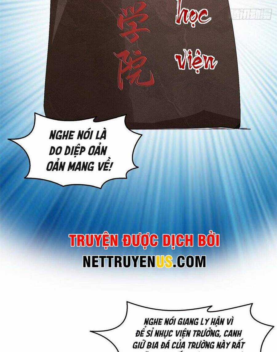 Đúng Như Hàn Quang Gặp Nắng Gắt Chương 462 trang 29