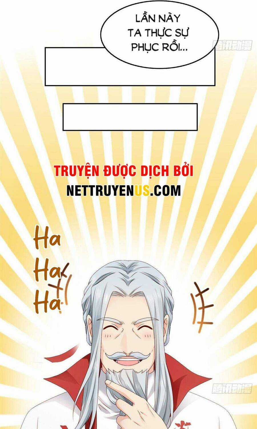 Đúng Như Hàn Quang Gặp Nắng Gắt Chương 462 trang 31