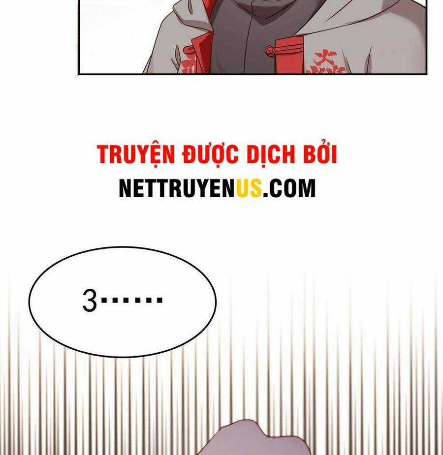 Đúng Như Hàn Quang Gặp Nắng Gắt Chương 462 trang 37