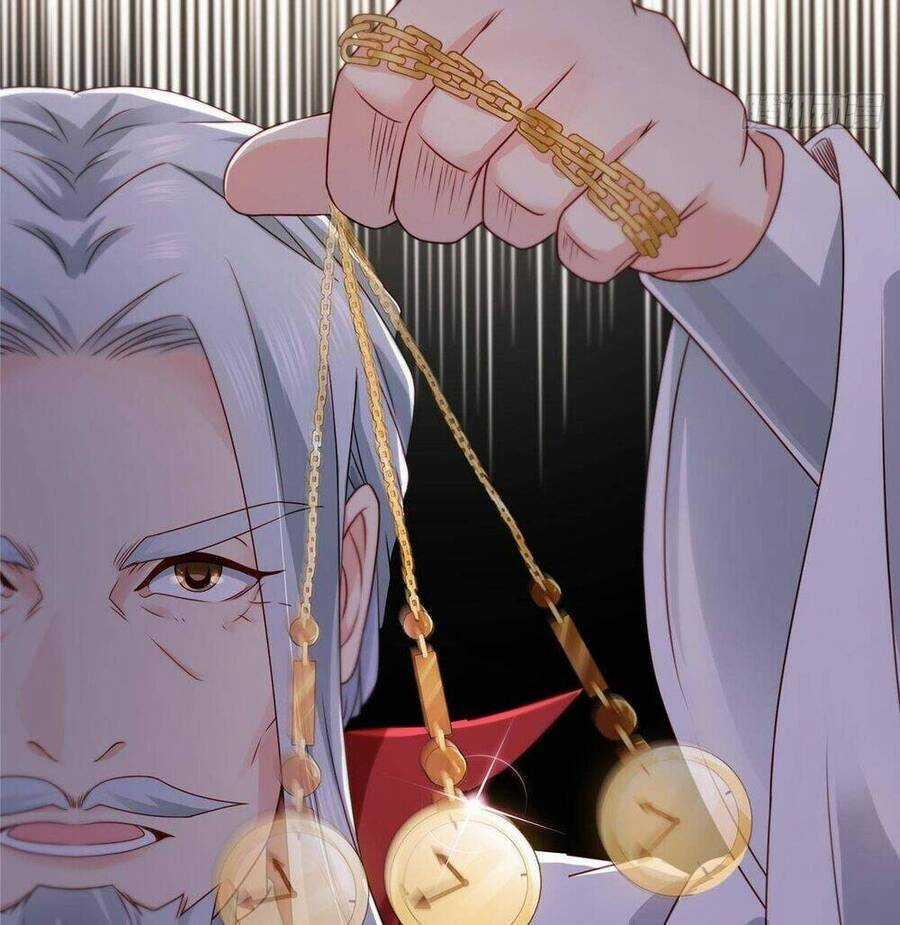 Đúng Như Hàn Quang Gặp Nắng Gắt Chương 462 trang 38