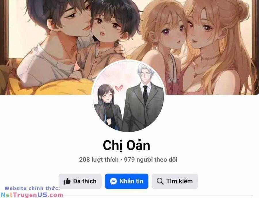 Đúng Như Hàn Quang Gặp Nắng Gắt Chương 463 trang 0