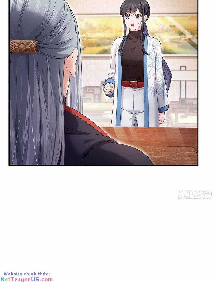 Đúng Như Hàn Quang Gặp Nắng Gắt Chương 463 trang 12