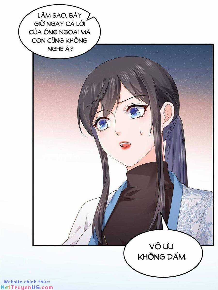 Đúng Như Hàn Quang Gặp Nắng Gắt Chương 463 trang 13