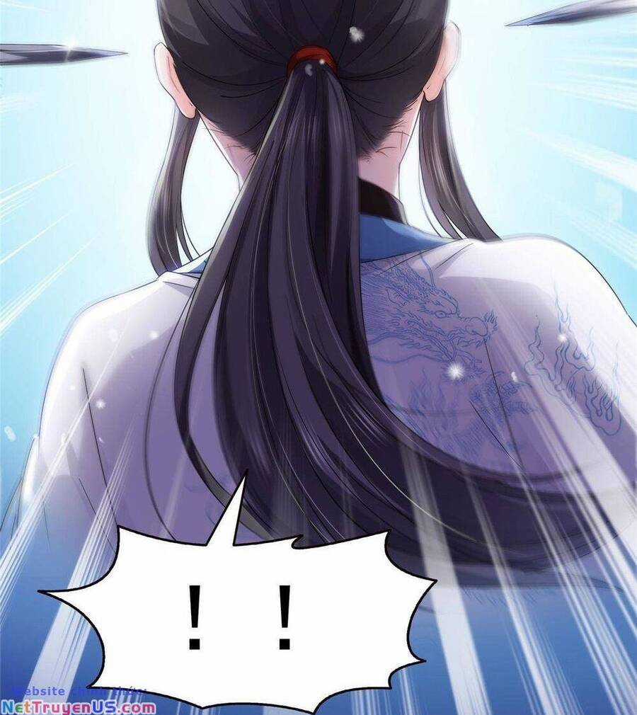 Đúng Như Hàn Quang Gặp Nắng Gắt Chương 463 trang 20