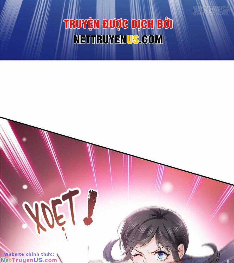 Đúng Như Hàn Quang Gặp Nắng Gắt Chương 463 trang 21