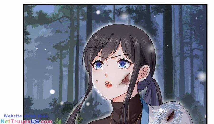 Đúng Như Hàn Quang Gặp Nắng Gắt Chương 463 trang 25