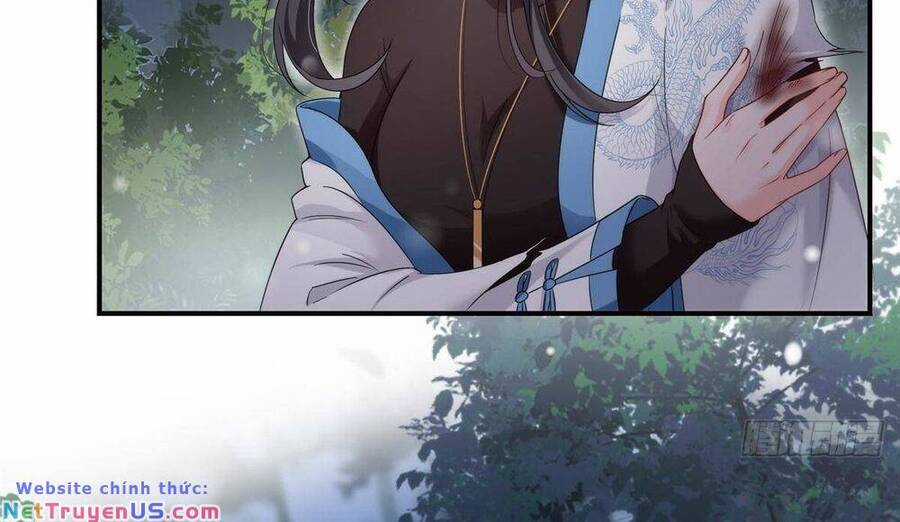 Đúng Như Hàn Quang Gặp Nắng Gắt Chương 463 trang 26