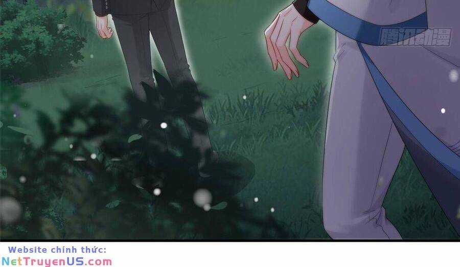 Đúng Như Hàn Quang Gặp Nắng Gắt Chương 463 trang 29