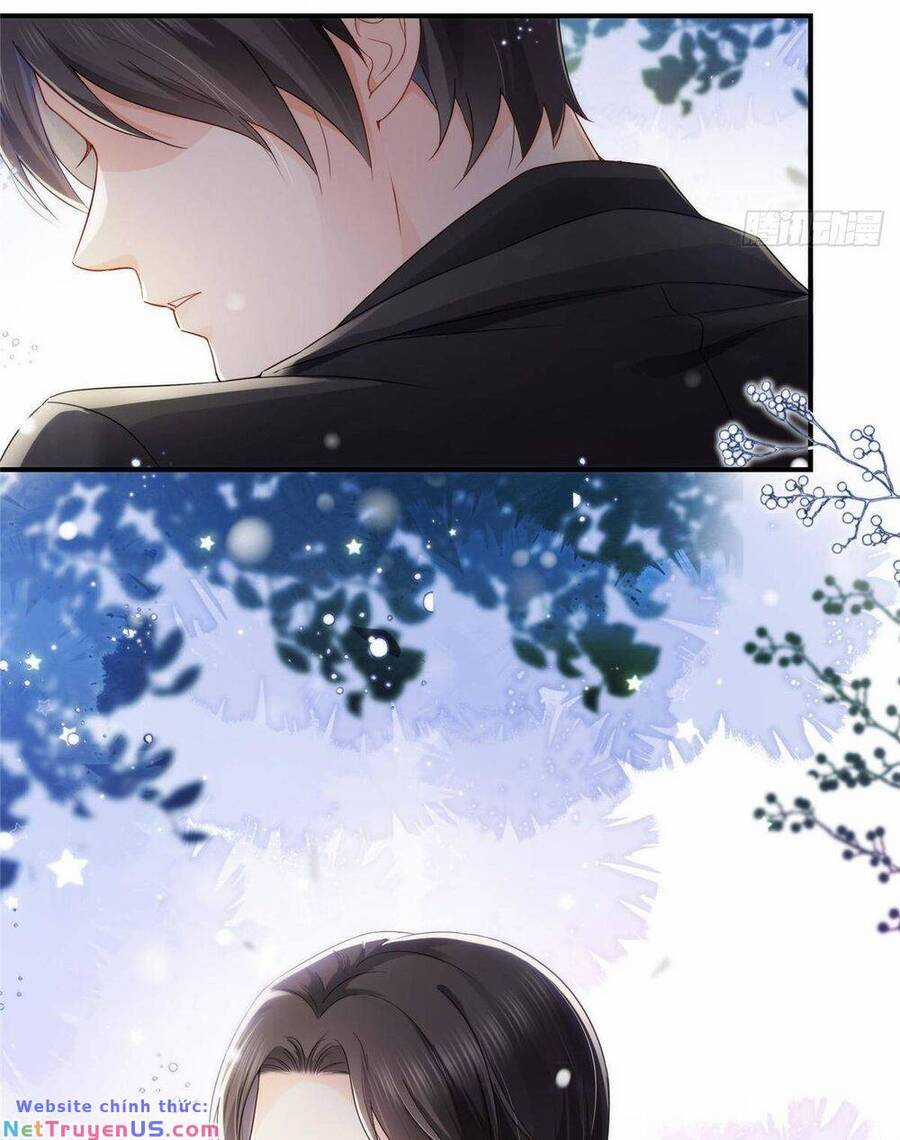 Đúng Như Hàn Quang Gặp Nắng Gắt Chương 463 trang 31