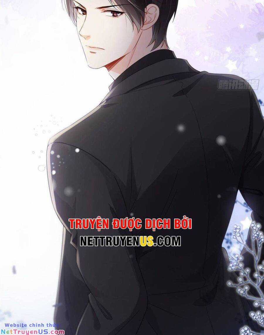 Đúng Như Hàn Quang Gặp Nắng Gắt Chương 463 trang 32