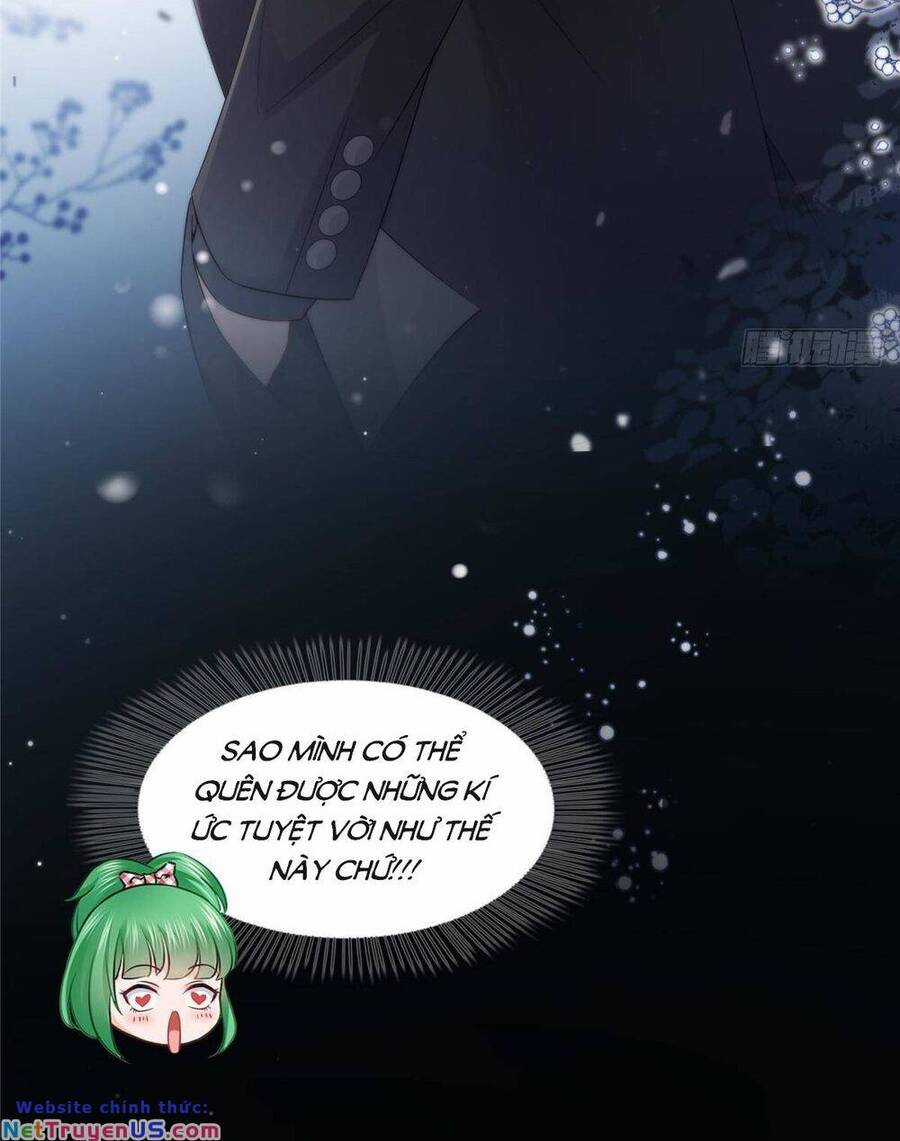 Đúng Như Hàn Quang Gặp Nắng Gắt Chương 463 trang 33