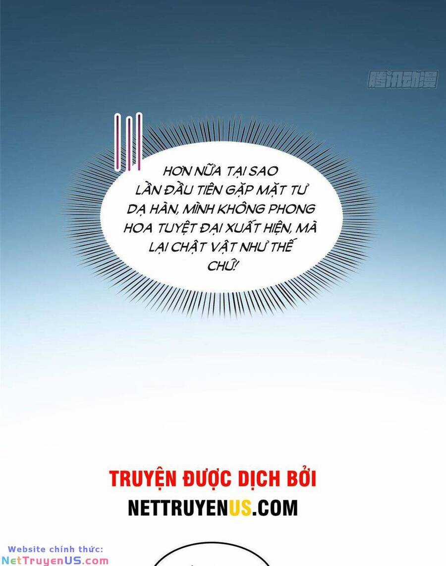 Đúng Như Hàn Quang Gặp Nắng Gắt Chương 463 trang 35