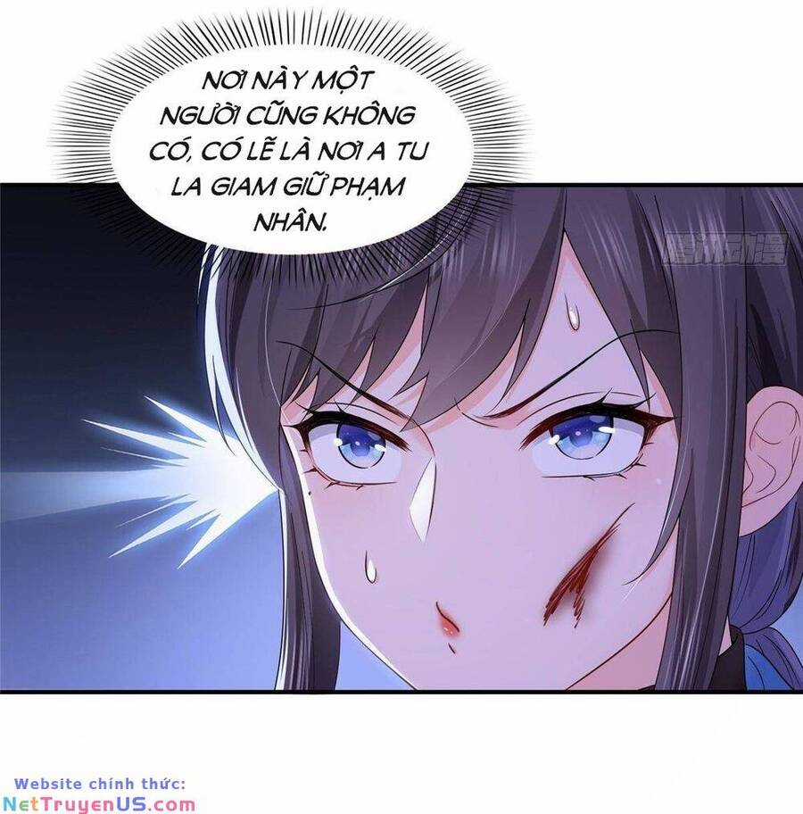 Đúng Như Hàn Quang Gặp Nắng Gắt Chương 463 trang 37