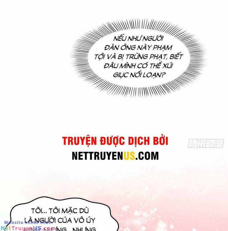 Đúng Như Hàn Quang Gặp Nắng Gắt Chương 463 trang 38