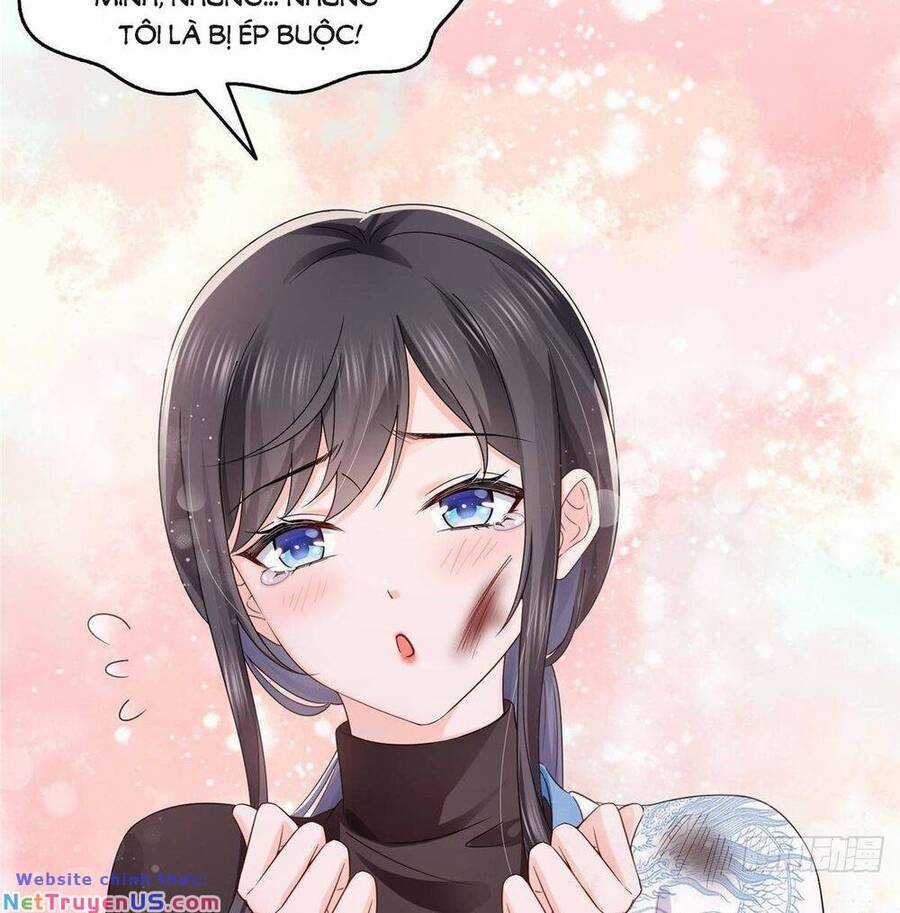 Đúng Như Hàn Quang Gặp Nắng Gắt Chương 463 trang 39