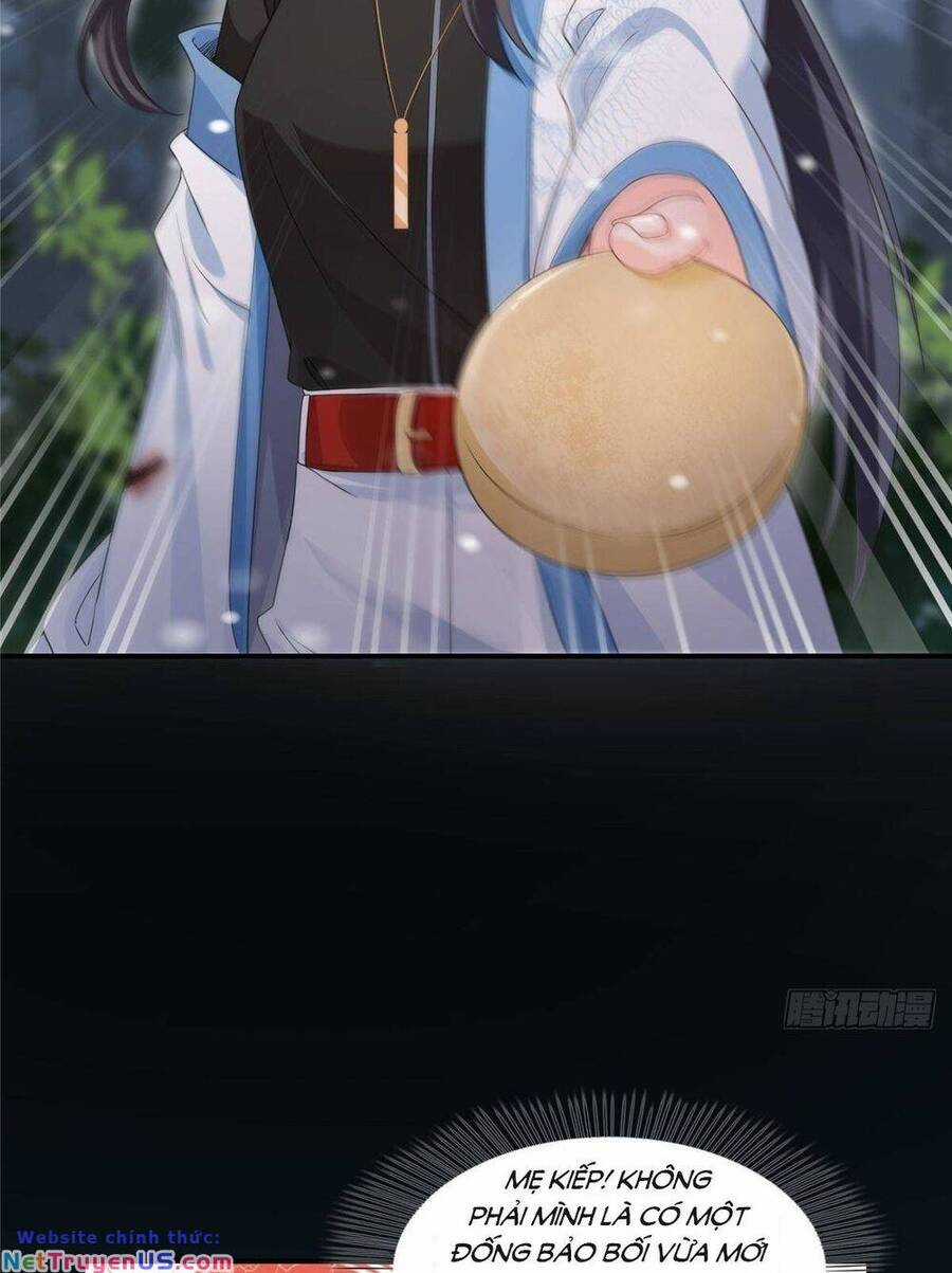 Đúng Như Hàn Quang Gặp Nắng Gắt Chương 463 trang 45