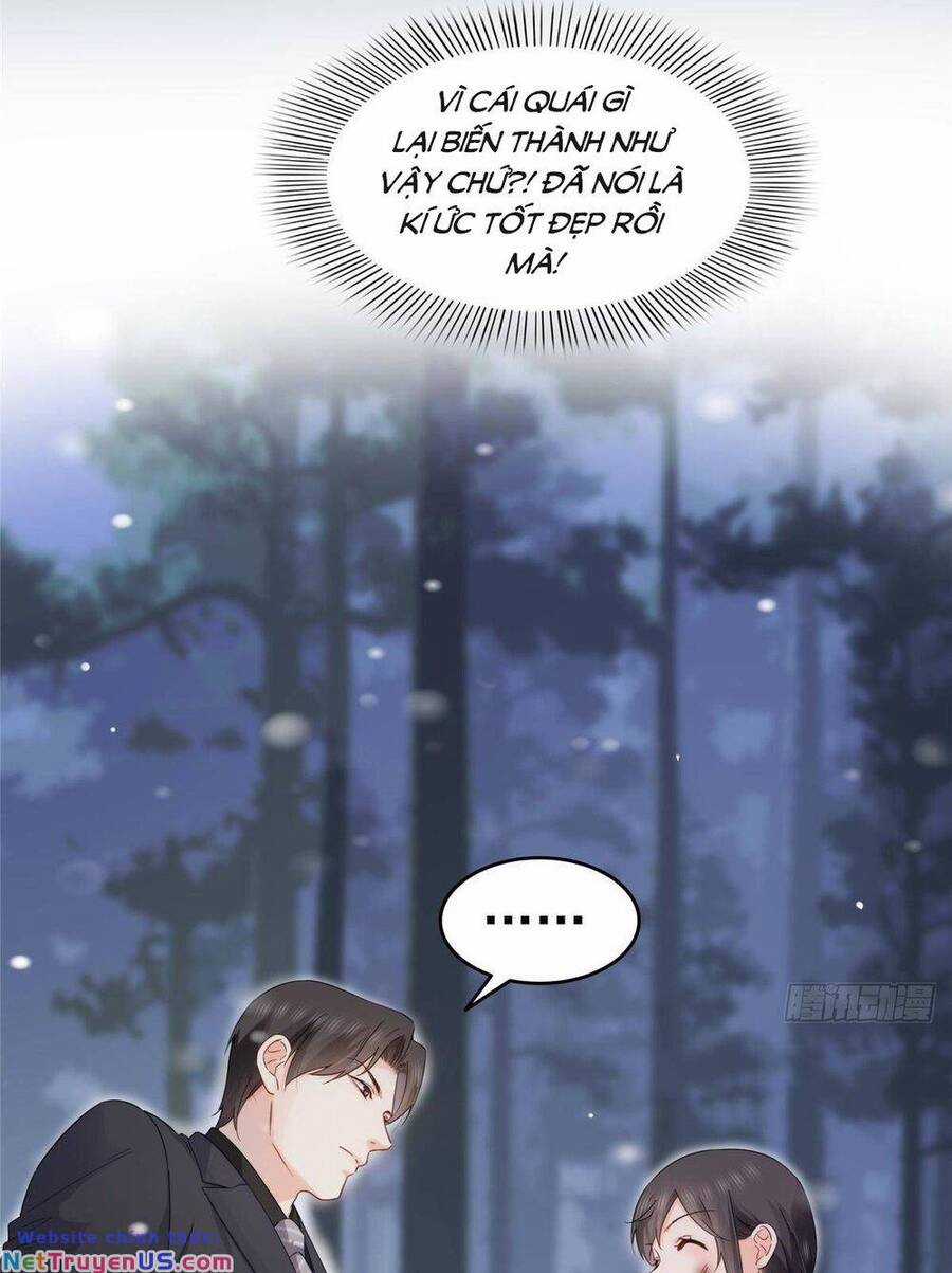 Đúng Như Hàn Quang Gặp Nắng Gắt Chương 463 trang 47