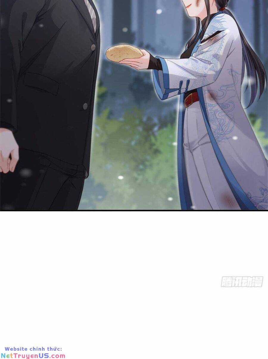 Đúng Như Hàn Quang Gặp Nắng Gắt Chương 463 trang 48