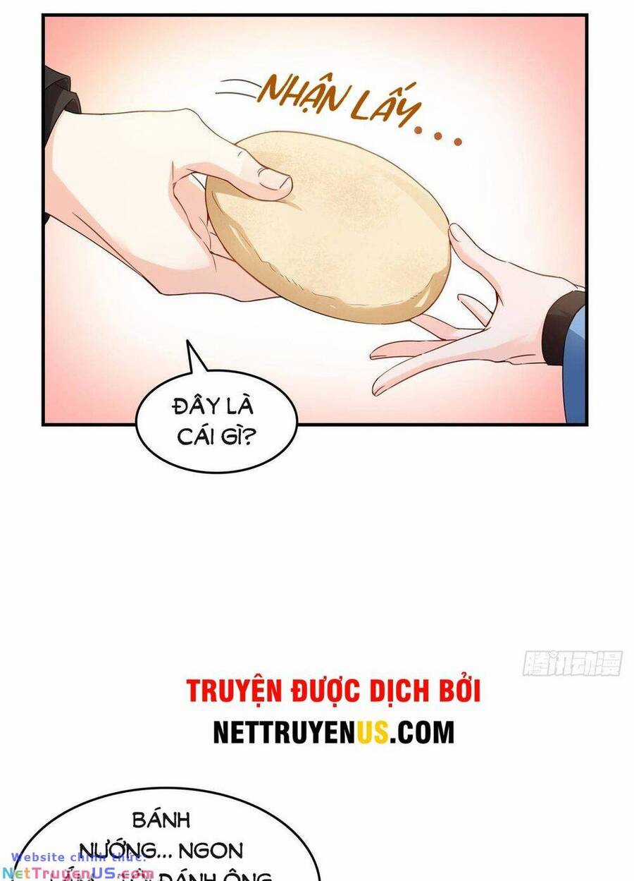 Đúng Như Hàn Quang Gặp Nắng Gắt Chương 463 trang 49