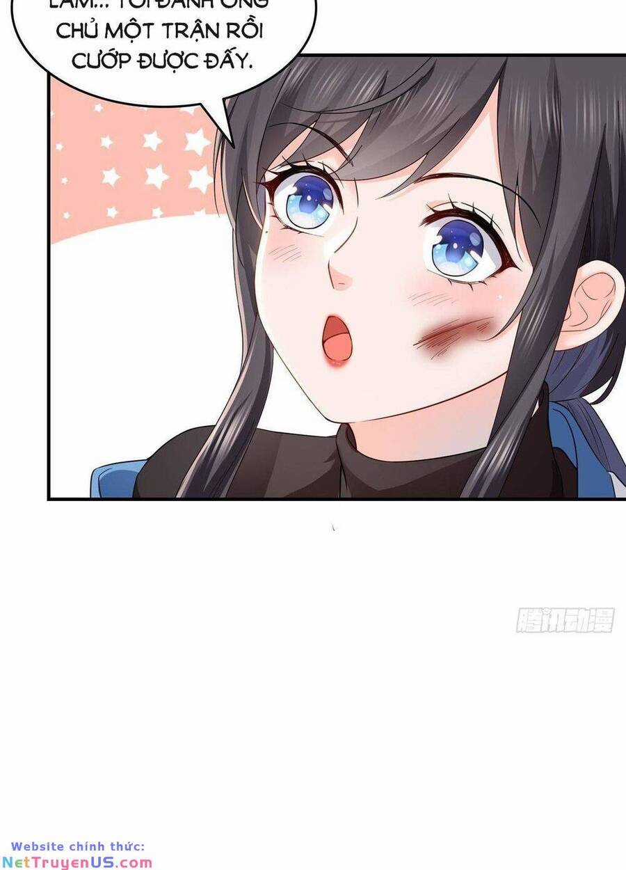 Đúng Như Hàn Quang Gặp Nắng Gắt Chương 463 trang 50