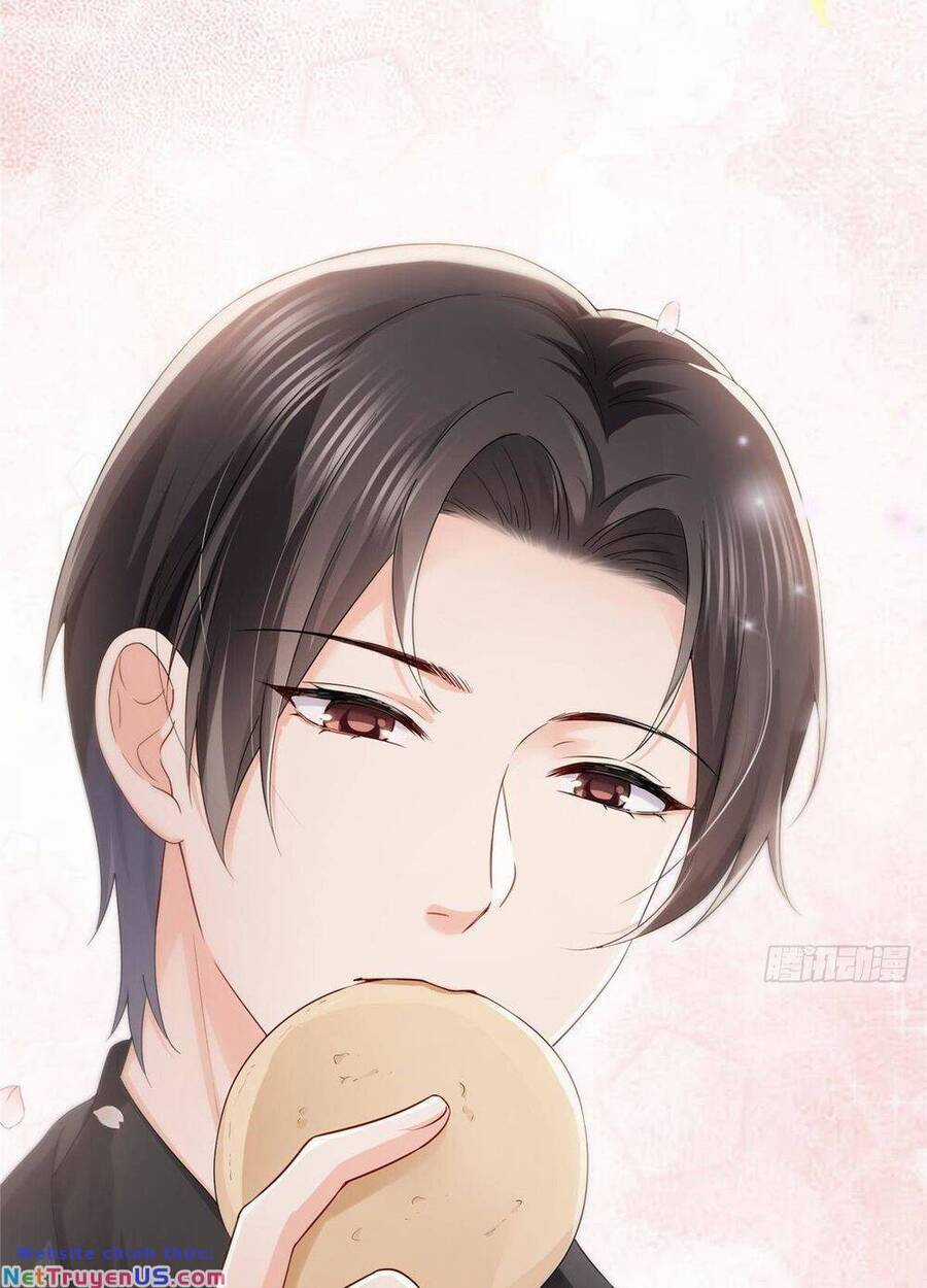 Đúng Như Hàn Quang Gặp Nắng Gắt Chương 463 trang 53