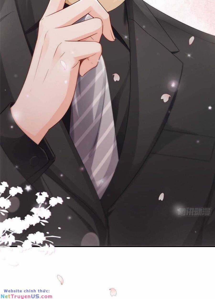 Đúng Như Hàn Quang Gặp Nắng Gắt Chương 463 trang 54