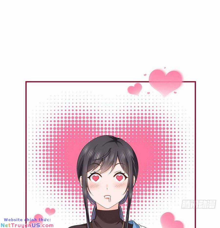 Đúng Như Hàn Quang Gặp Nắng Gắt Chương 463 trang 55