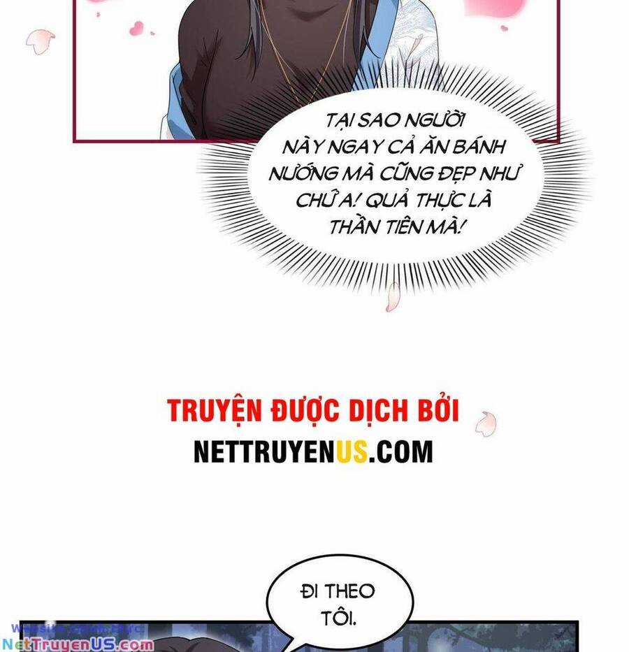 Đúng Như Hàn Quang Gặp Nắng Gắt Chương 463 trang 56