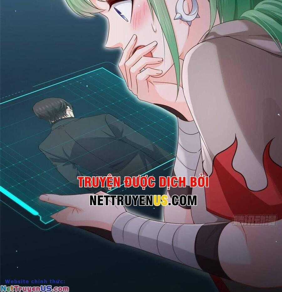 Đúng Như Hàn Quang Gặp Nắng Gắt Chương 463 trang 59