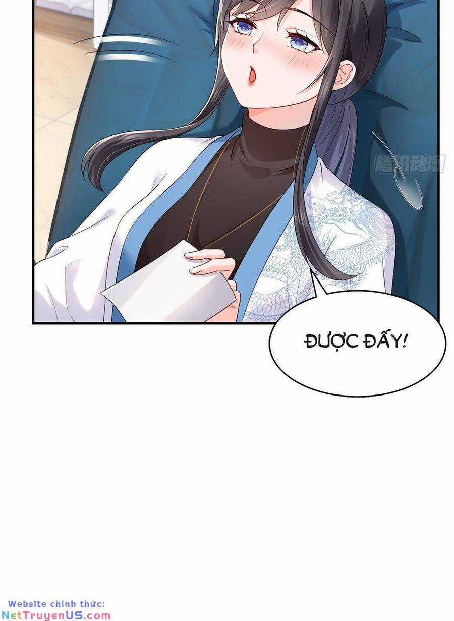 Đúng Như Hàn Quang Gặp Nắng Gắt Chương 463 trang 6