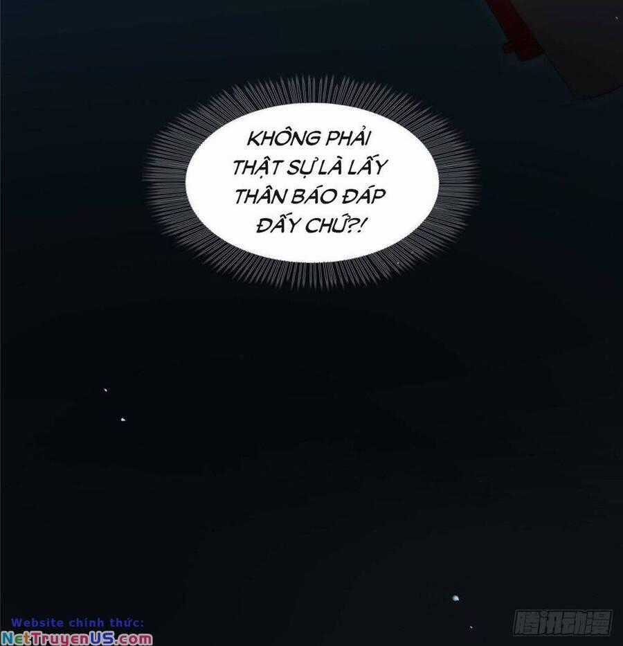 Đúng Như Hàn Quang Gặp Nắng Gắt Chương 463 trang 60