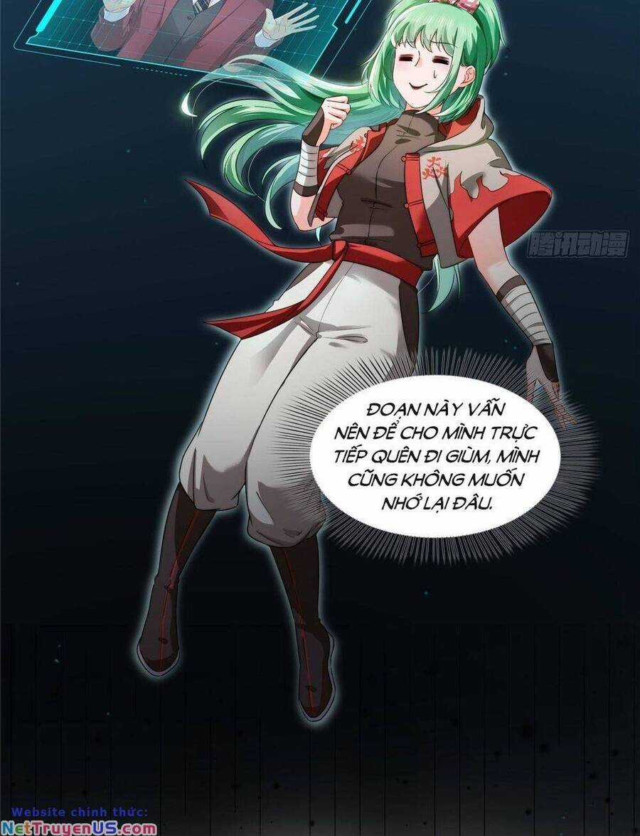 Đúng Như Hàn Quang Gặp Nắng Gắt Chương 463 trang 9