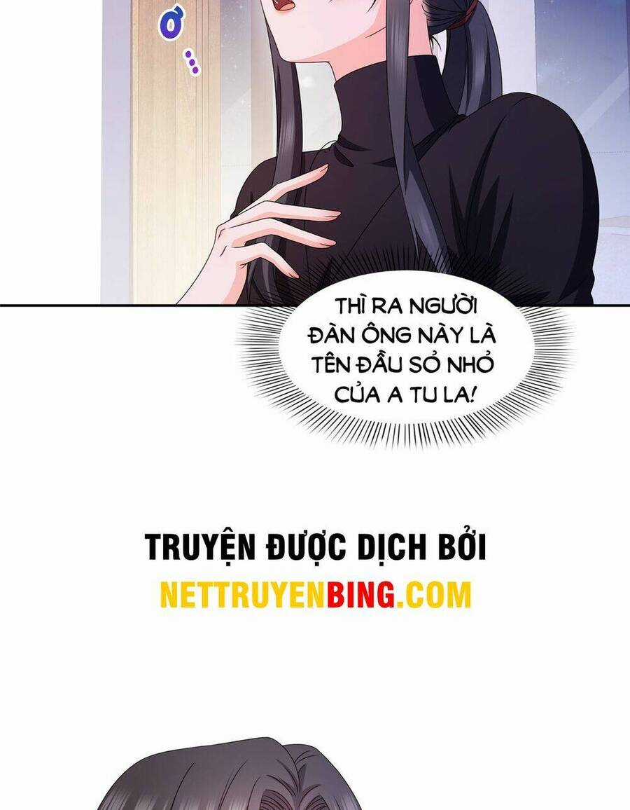 Đúng Như Hàn Quang Gặp Nắng Gắt Chương 464 trang 13