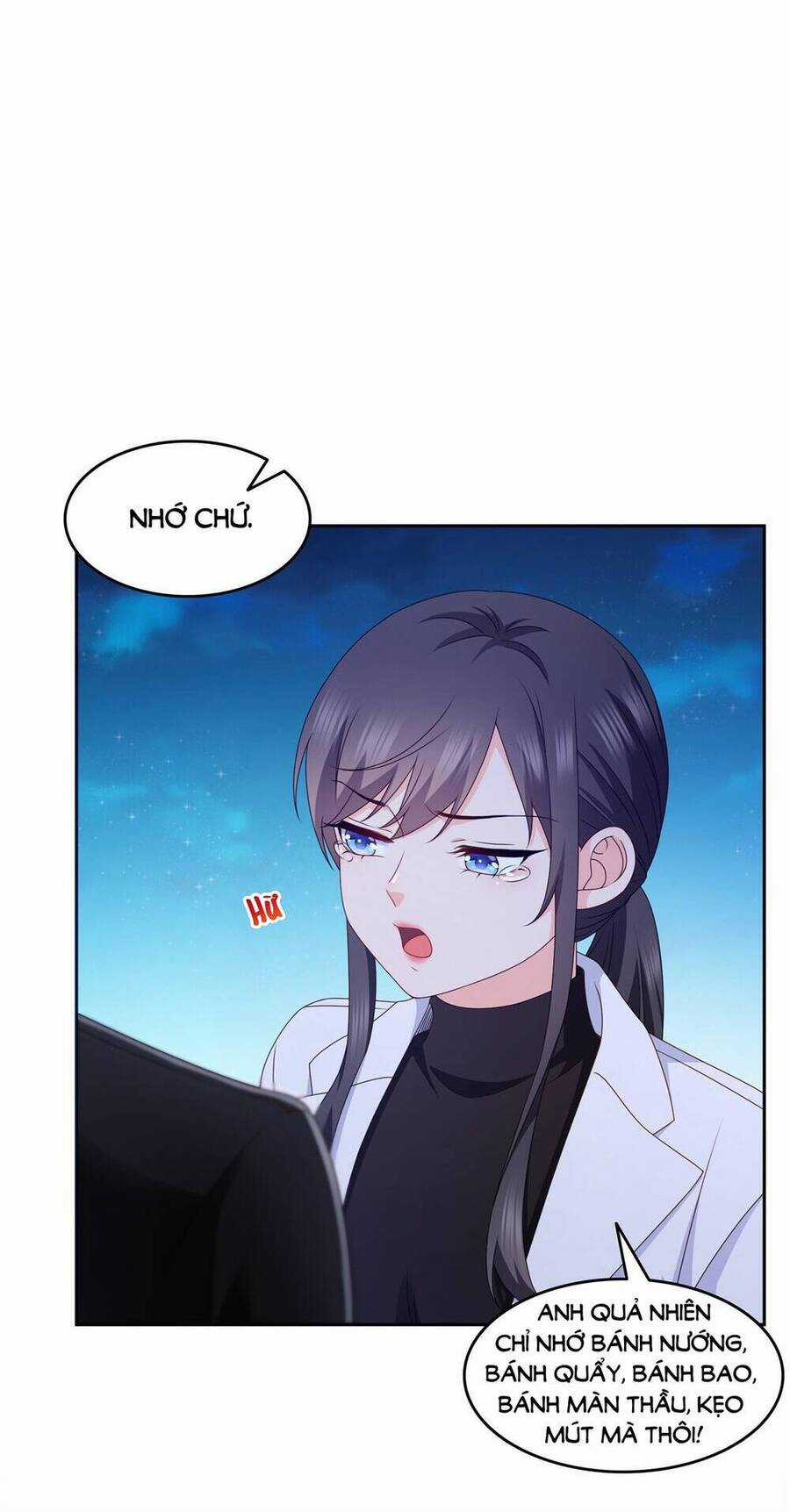 Đúng Như Hàn Quang Gặp Nắng Gắt Chương 464 trang 24