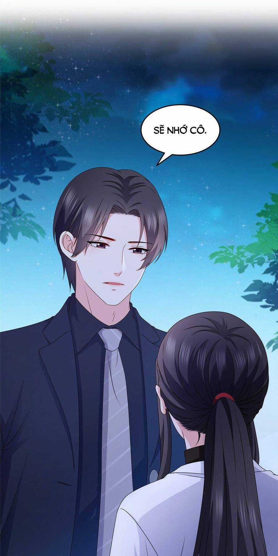 Đúng Như Hàn Quang Gặp Nắng Gắt Chương 464 trang 25