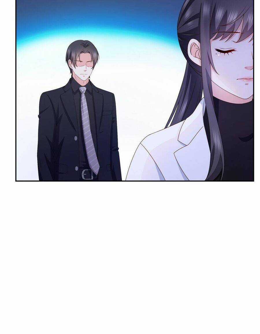 Đúng Như Hàn Quang Gặp Nắng Gắt Chương 464 trang 28