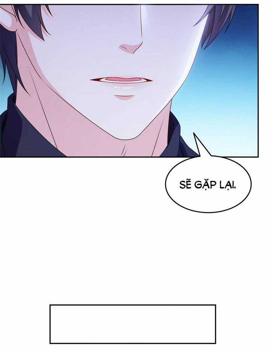 Đúng Như Hàn Quang Gặp Nắng Gắt Chương 464 trang 29