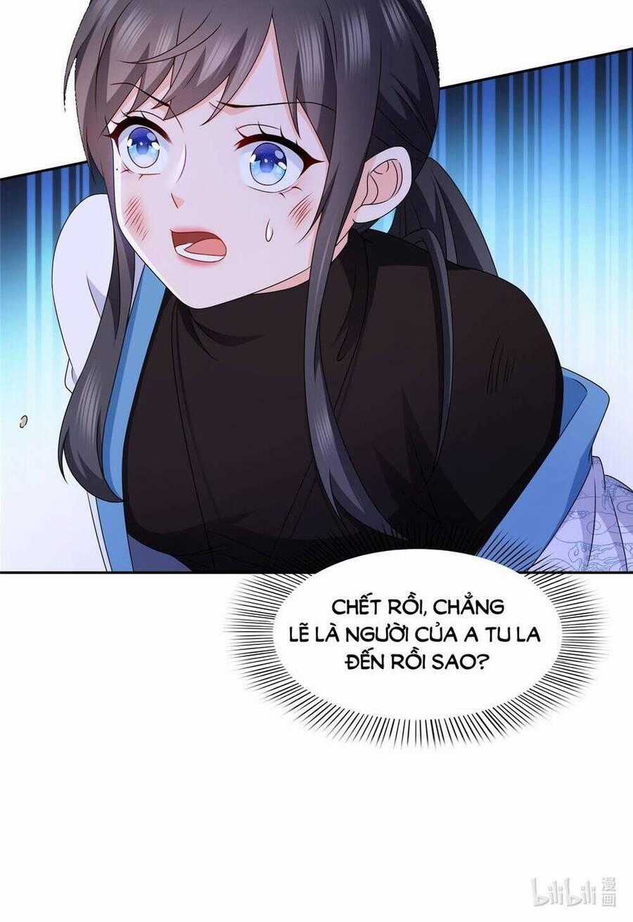 Đúng Như Hàn Quang Gặp Nắng Gắt Chương 464 trang 36