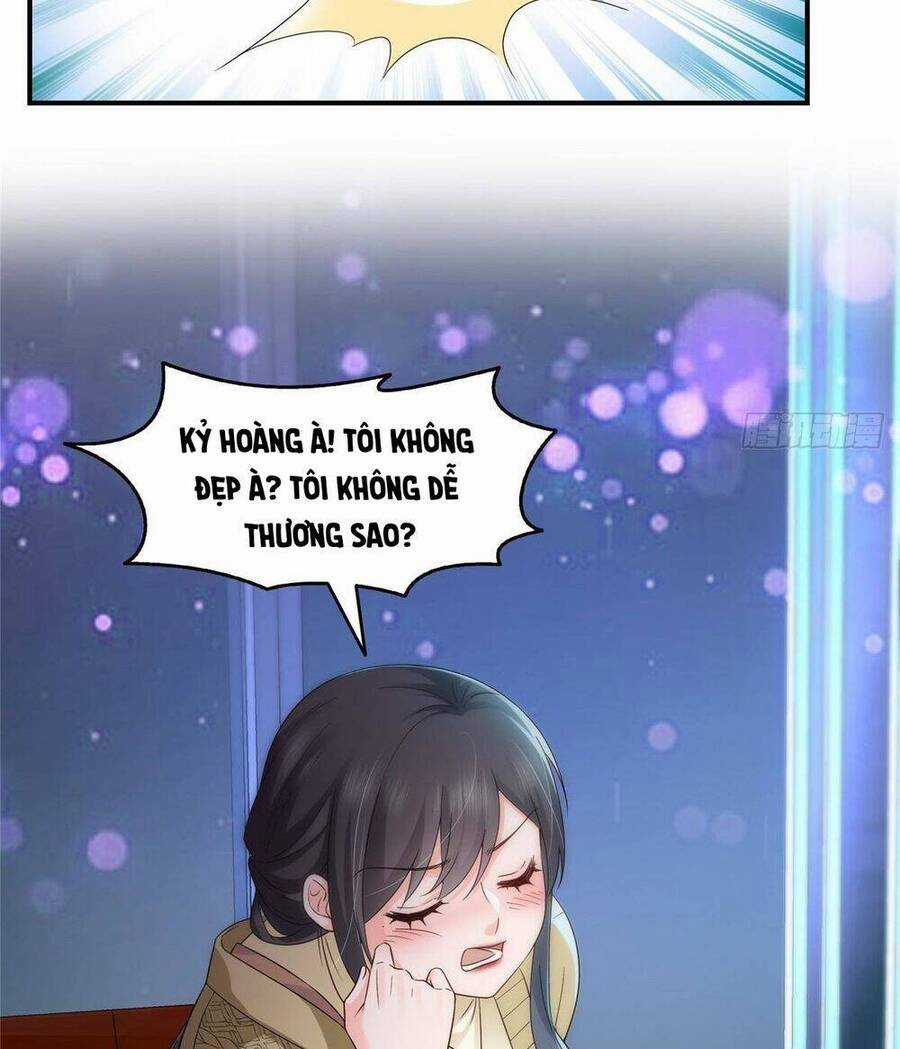 Đúng Như Hàn Quang Gặp Nắng Gắt Chương 465 trang 12