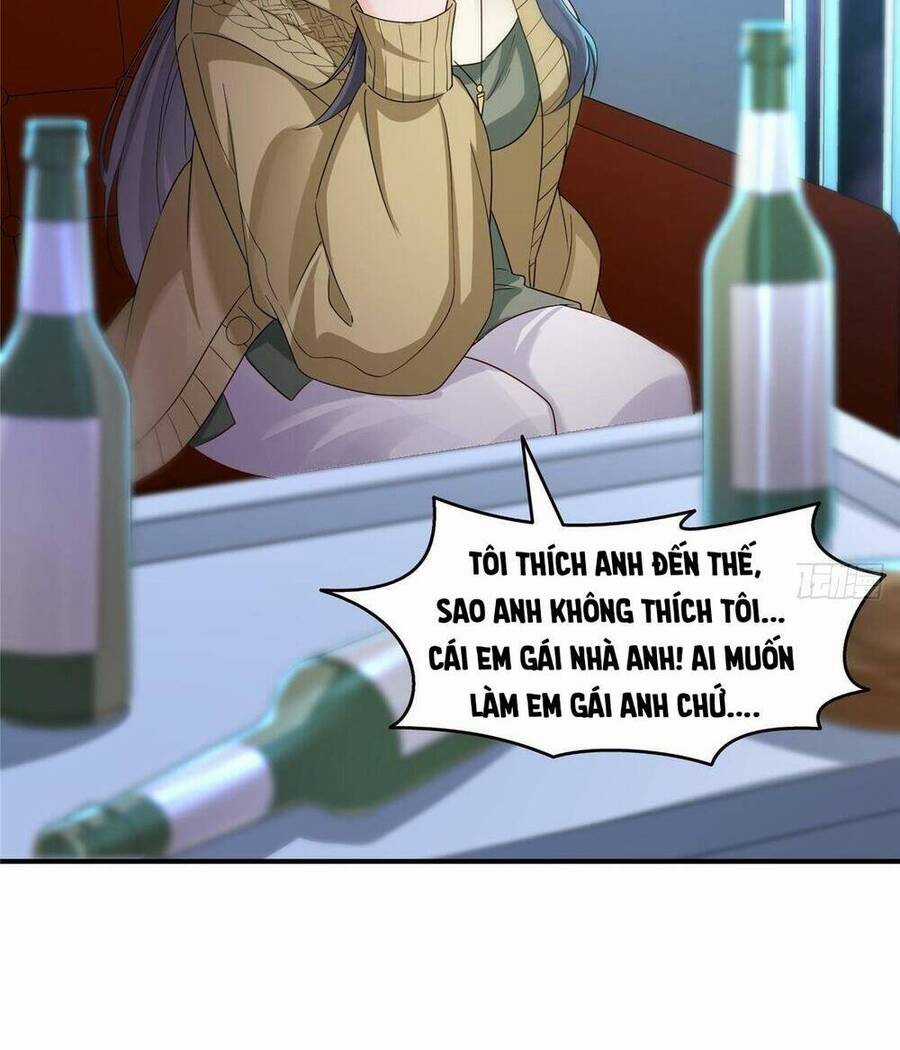 Đúng Như Hàn Quang Gặp Nắng Gắt Chương 465 trang 13