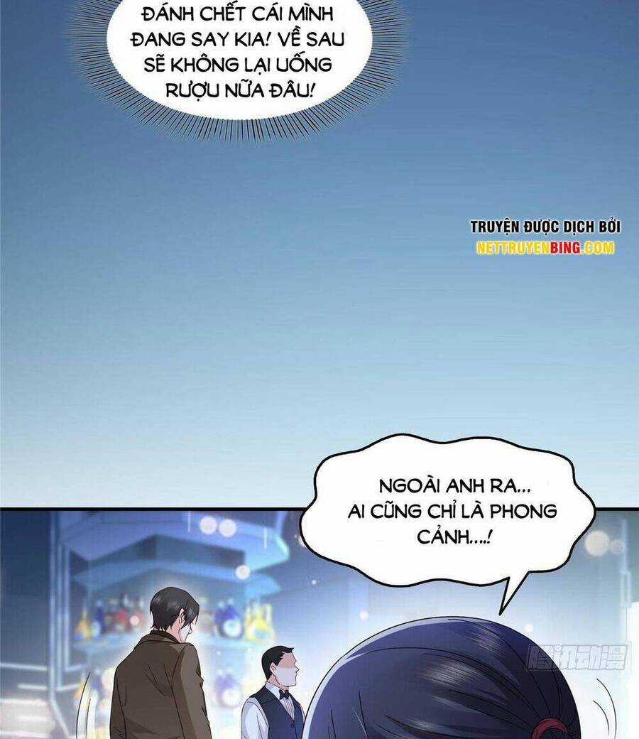 Đúng Như Hàn Quang Gặp Nắng Gắt Chương 465 trang 16