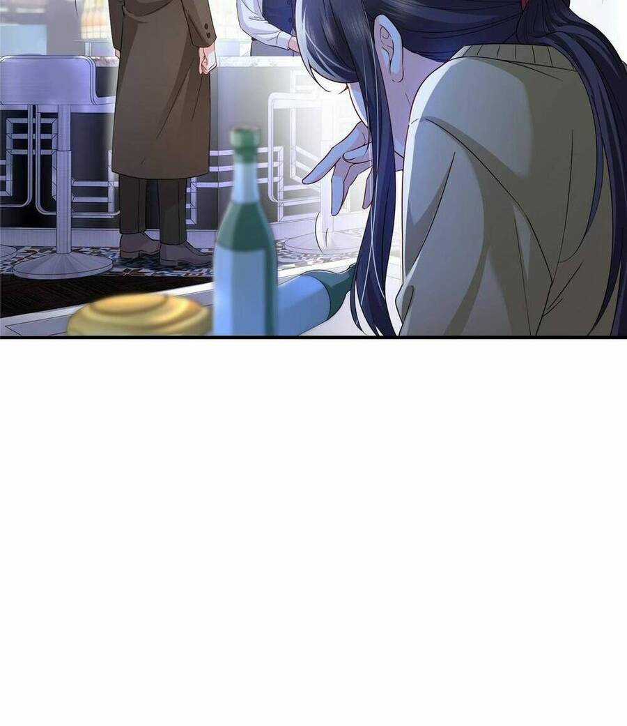 Đúng Như Hàn Quang Gặp Nắng Gắt Chương 465 trang 17