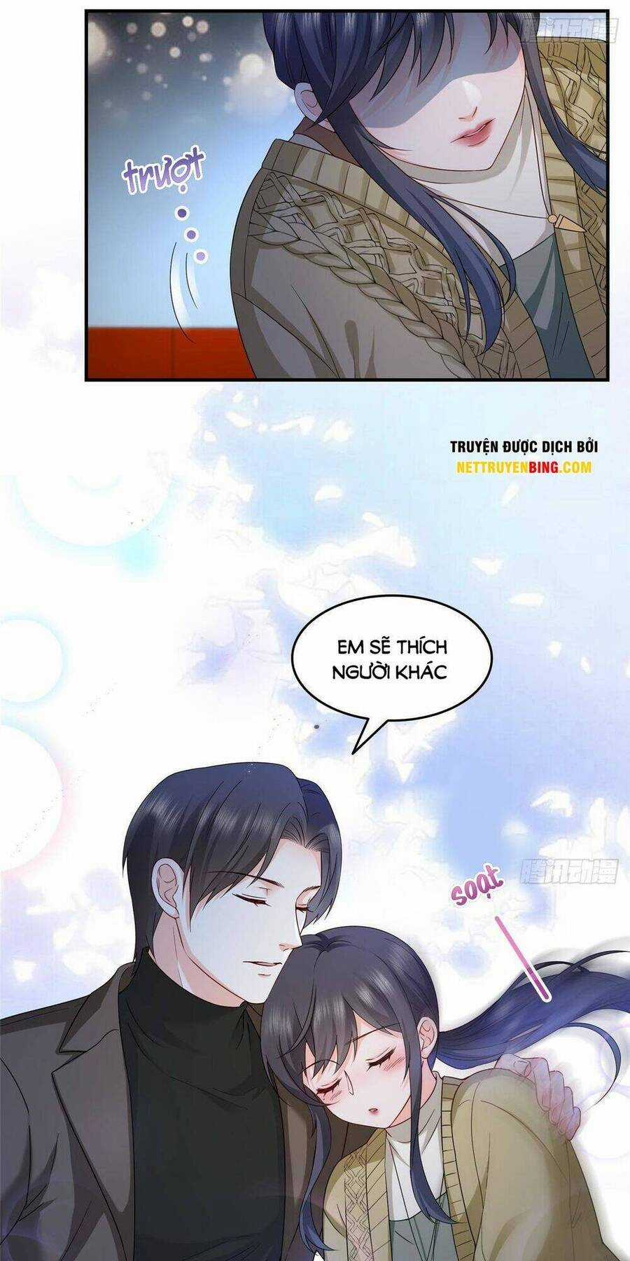 Đúng Như Hàn Quang Gặp Nắng Gắt Chương 465 trang 18