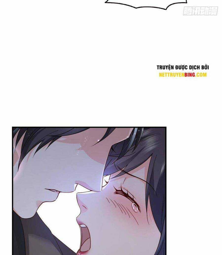 Đúng Như Hàn Quang Gặp Nắng Gắt Chương 465 trang 20