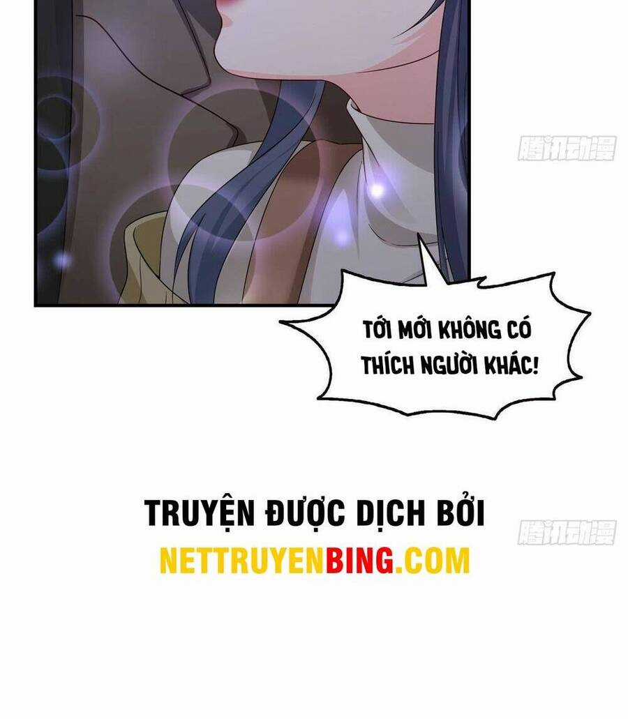 Đúng Như Hàn Quang Gặp Nắng Gắt Chương 465 trang 21