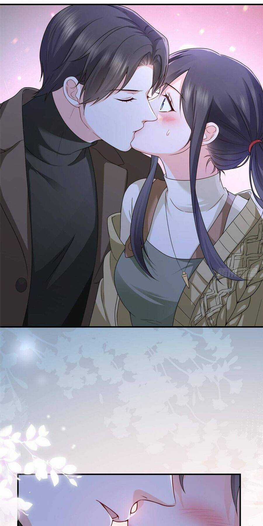 Đúng Như Hàn Quang Gặp Nắng Gắt Chương 465 trang 22