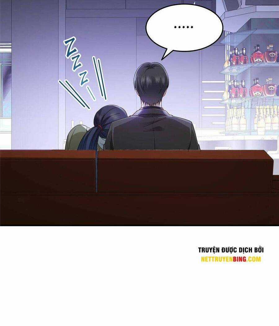 Đúng Như Hàn Quang Gặp Nắng Gắt Chương 465 trang 25