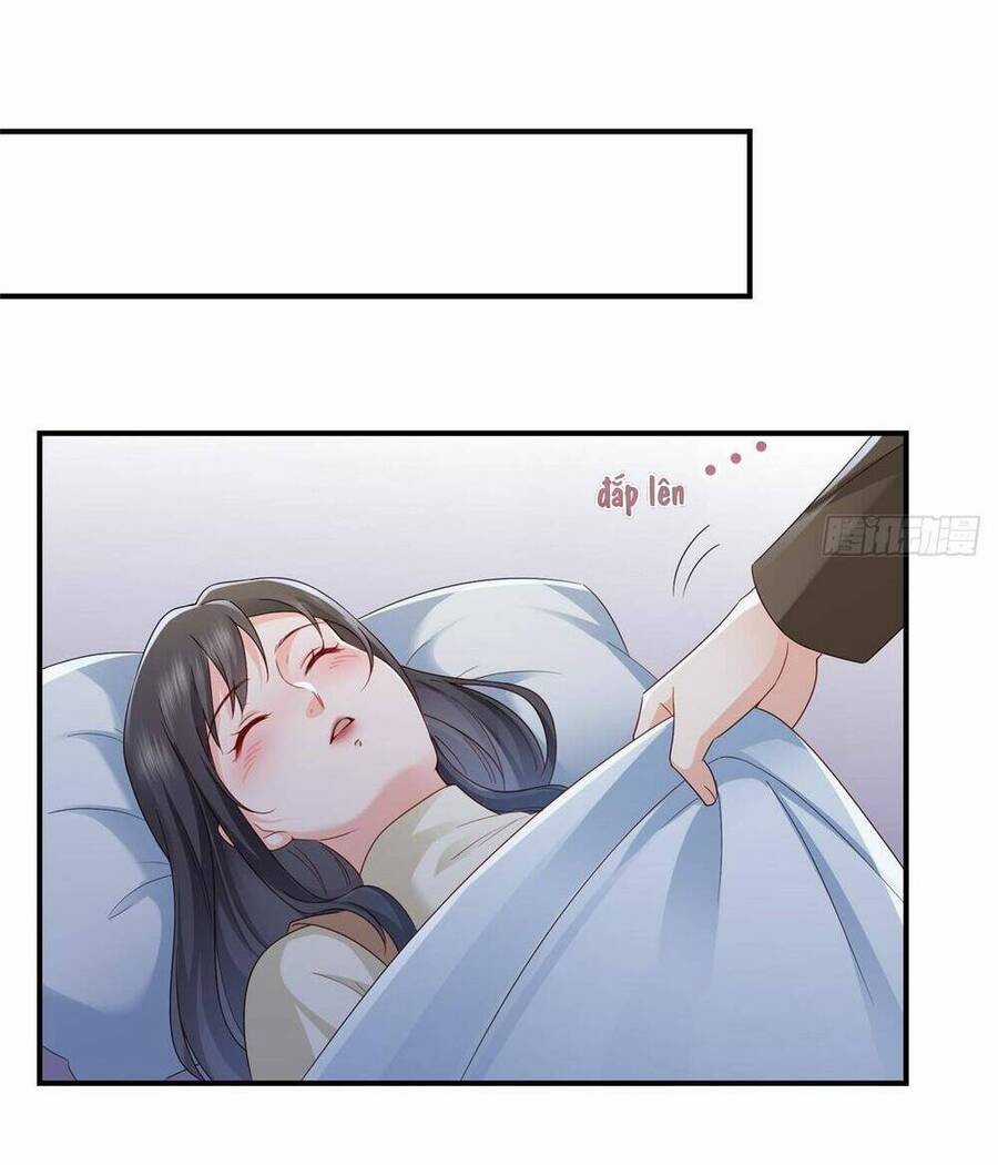 Đúng Như Hàn Quang Gặp Nắng Gắt Chương 465 trang 26